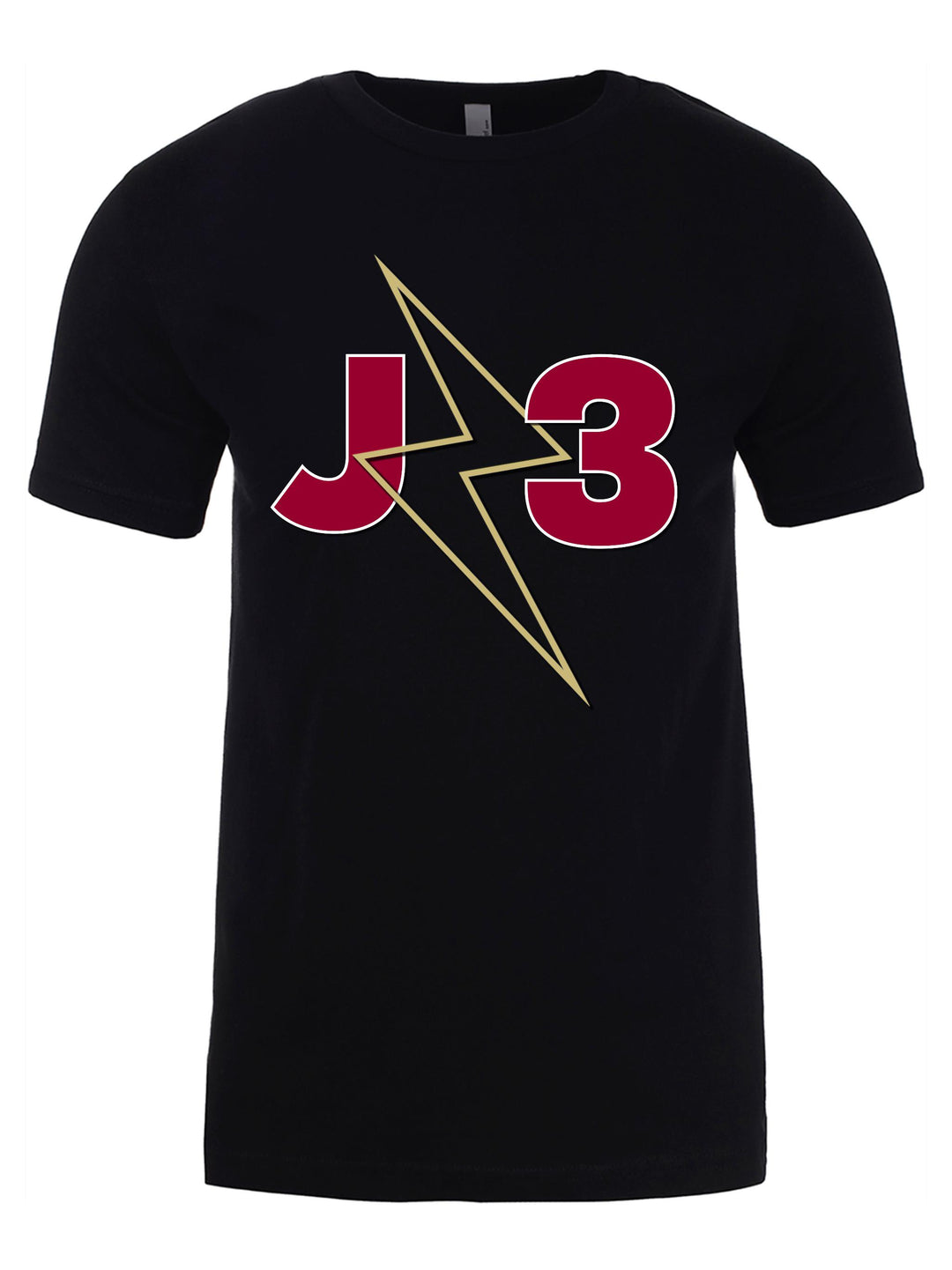 Jaeden Zackery Unisex T-Shirt
