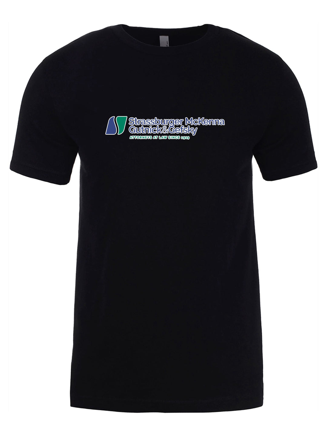 Strassburger McKenna Gutnick and Gefsky Unisex T-Shirt