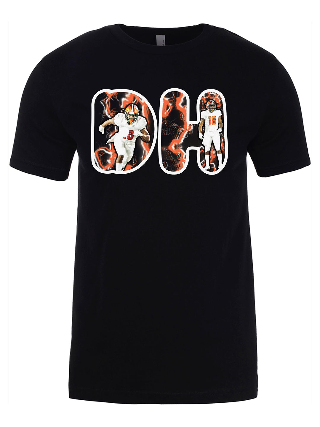 Derrick Hall Unisex T-Shirt