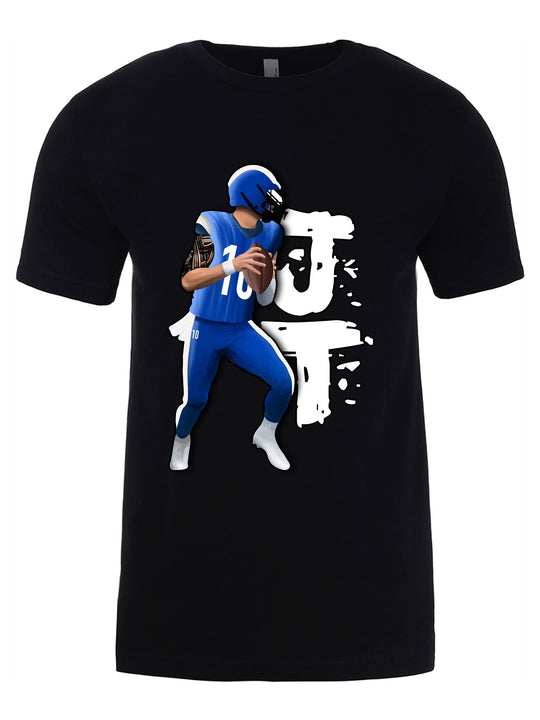 Jordan Ta'amu Unisex T-Shirt