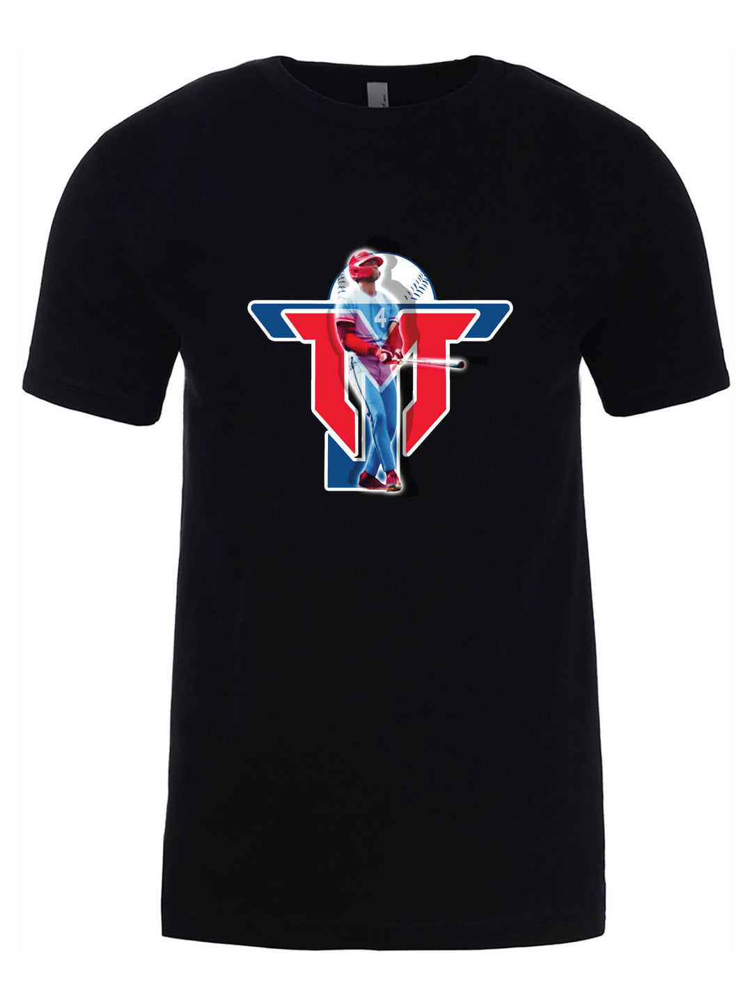 TJ McCants Unisex T-Shirt