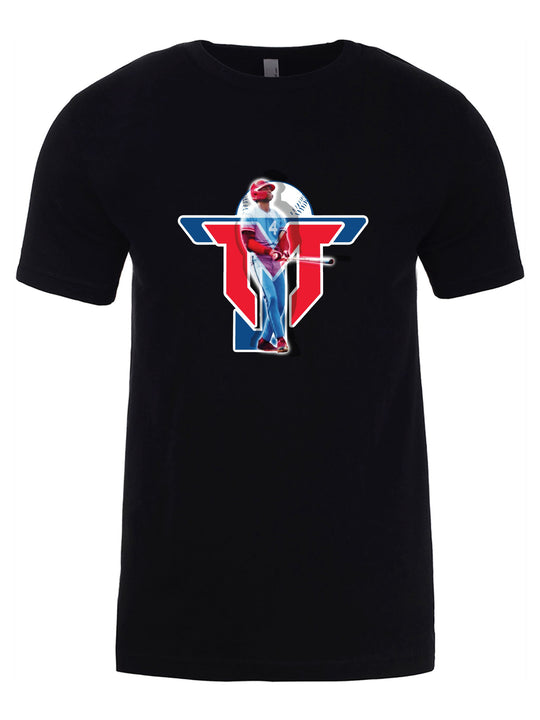 TJ McCants Unisex T-Shirt