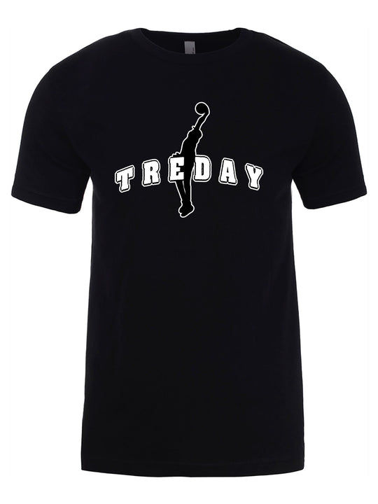 TreVon Spillers Unisex T-Shirt