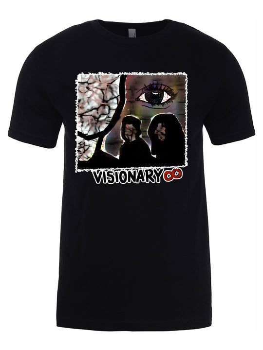 58WRLD Unisex T-Shirt