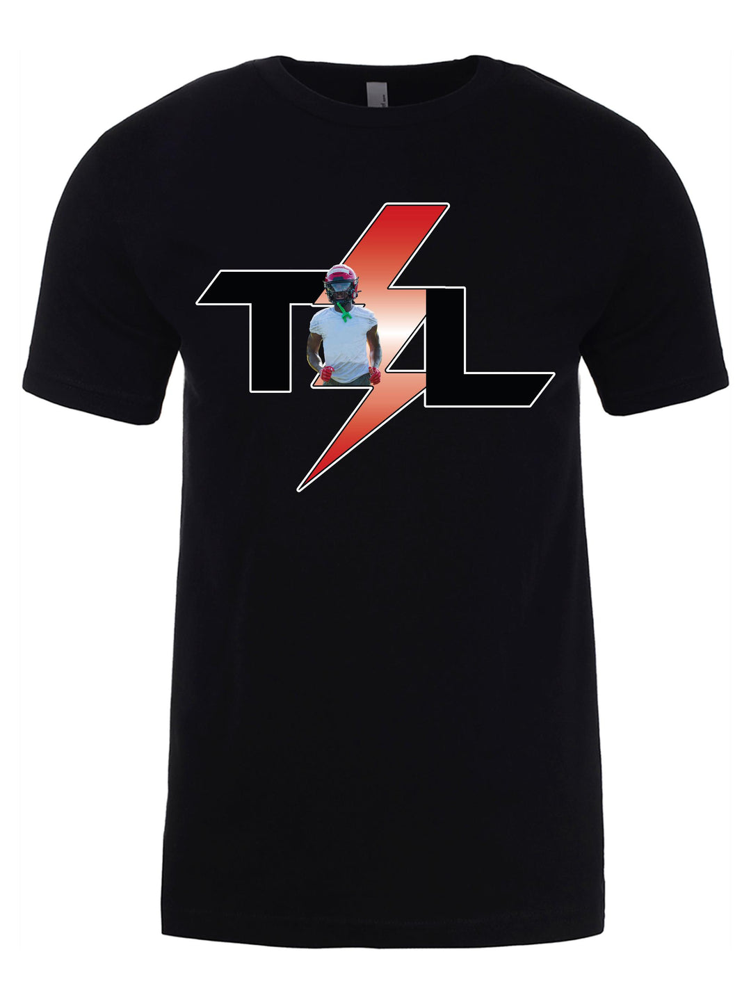 TJ Lockley Unisex T-Shirt