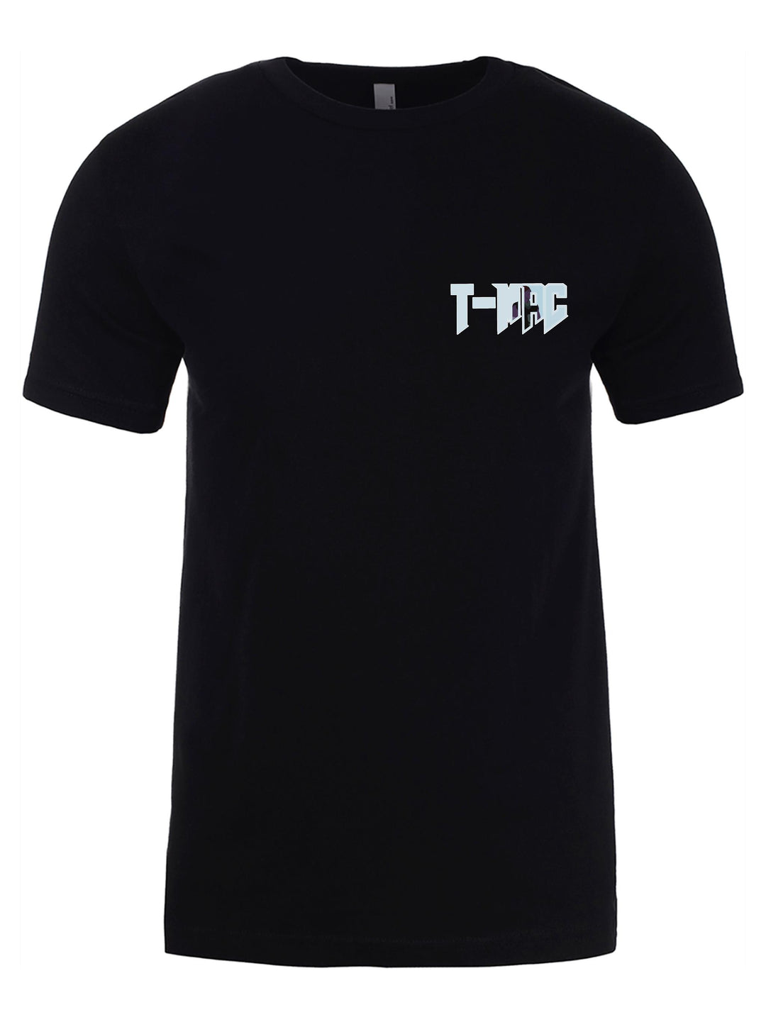 Terrance Tolbert McIntyre Unisex T-Shirt