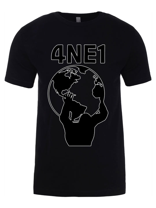 4NE1 Unisex T-Shirt