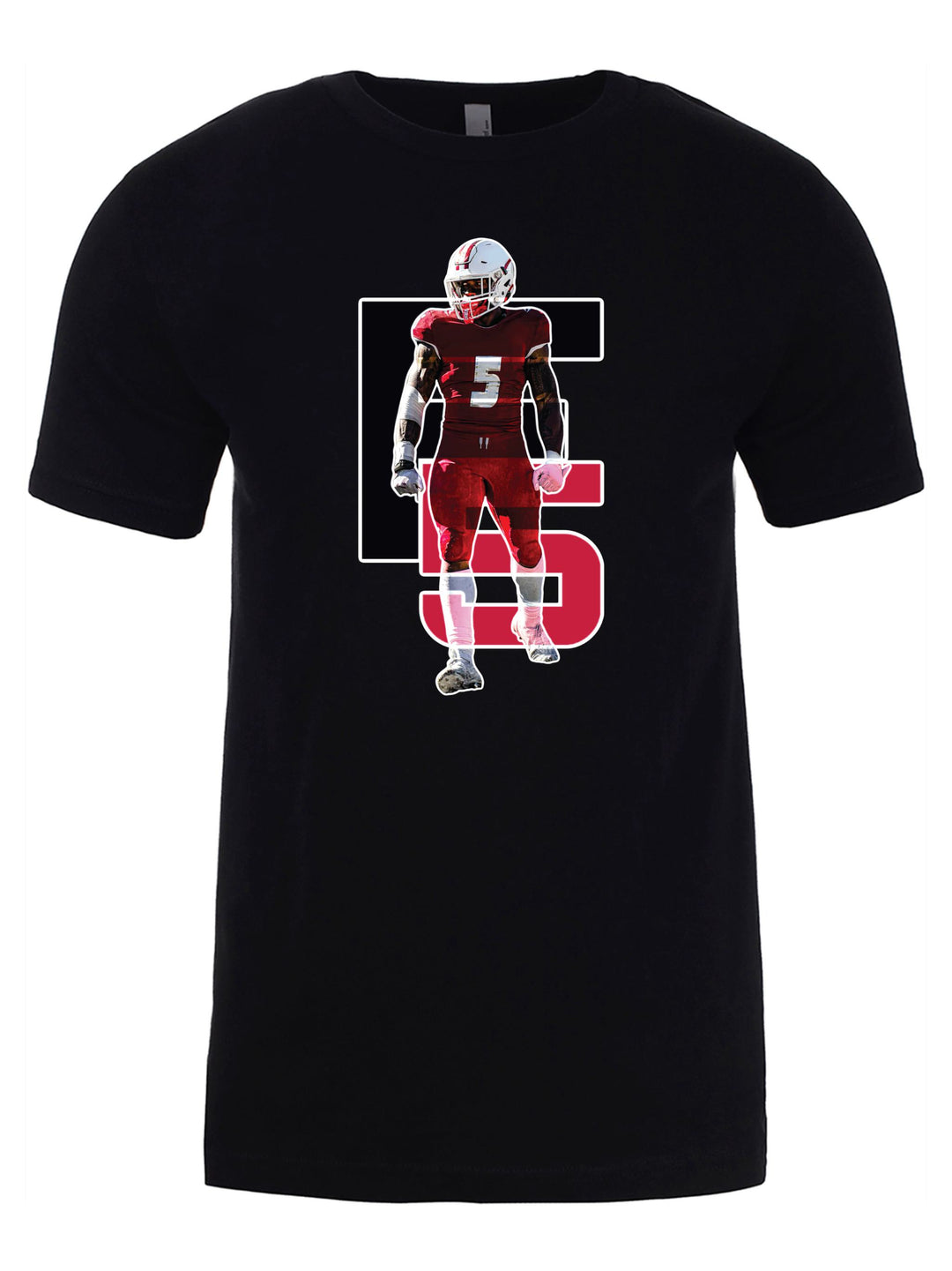 Five Reasons Unisex T-Shirt