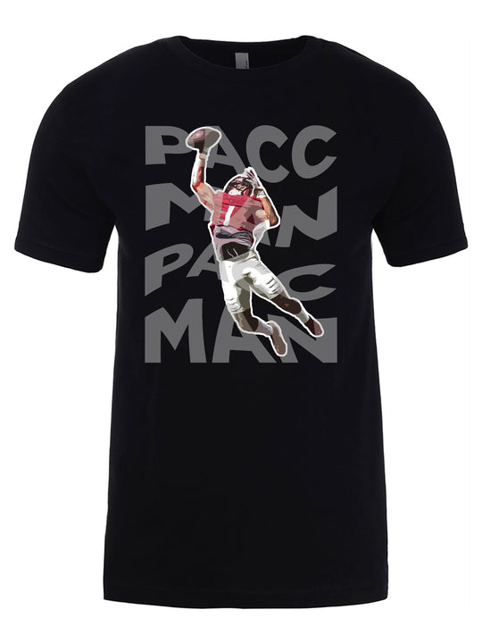 Paccman Unisex T-Shirt