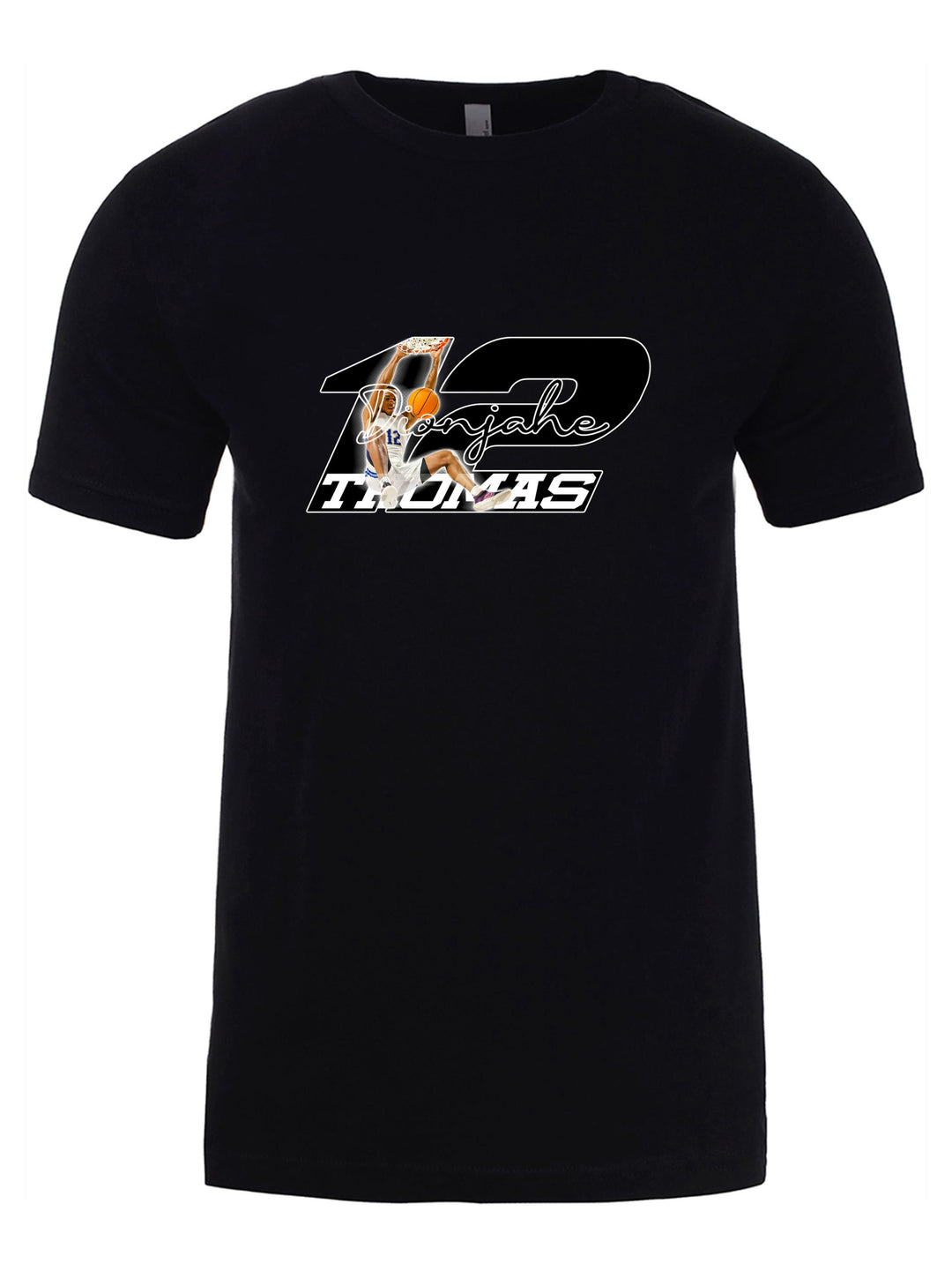 Dionjahe Thomas Unisex T-Shirt