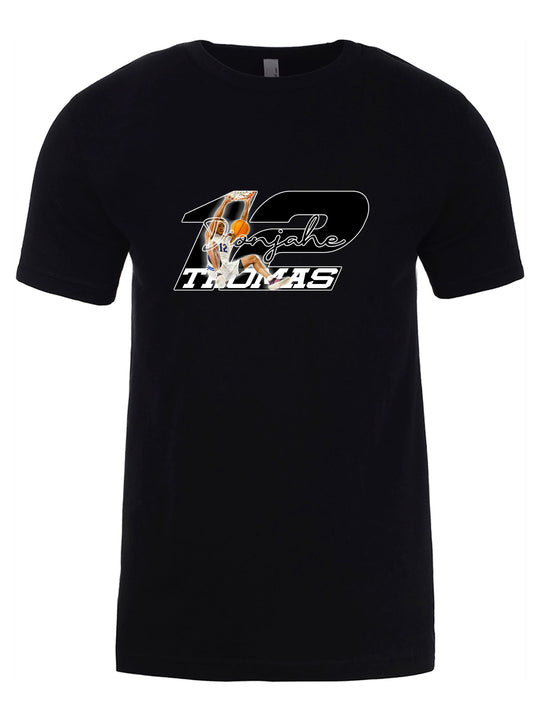 Dionjahe Thomas Unisex T-Shirt