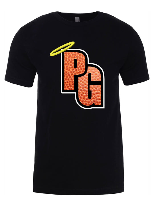 Point God Unisex T-Shirt