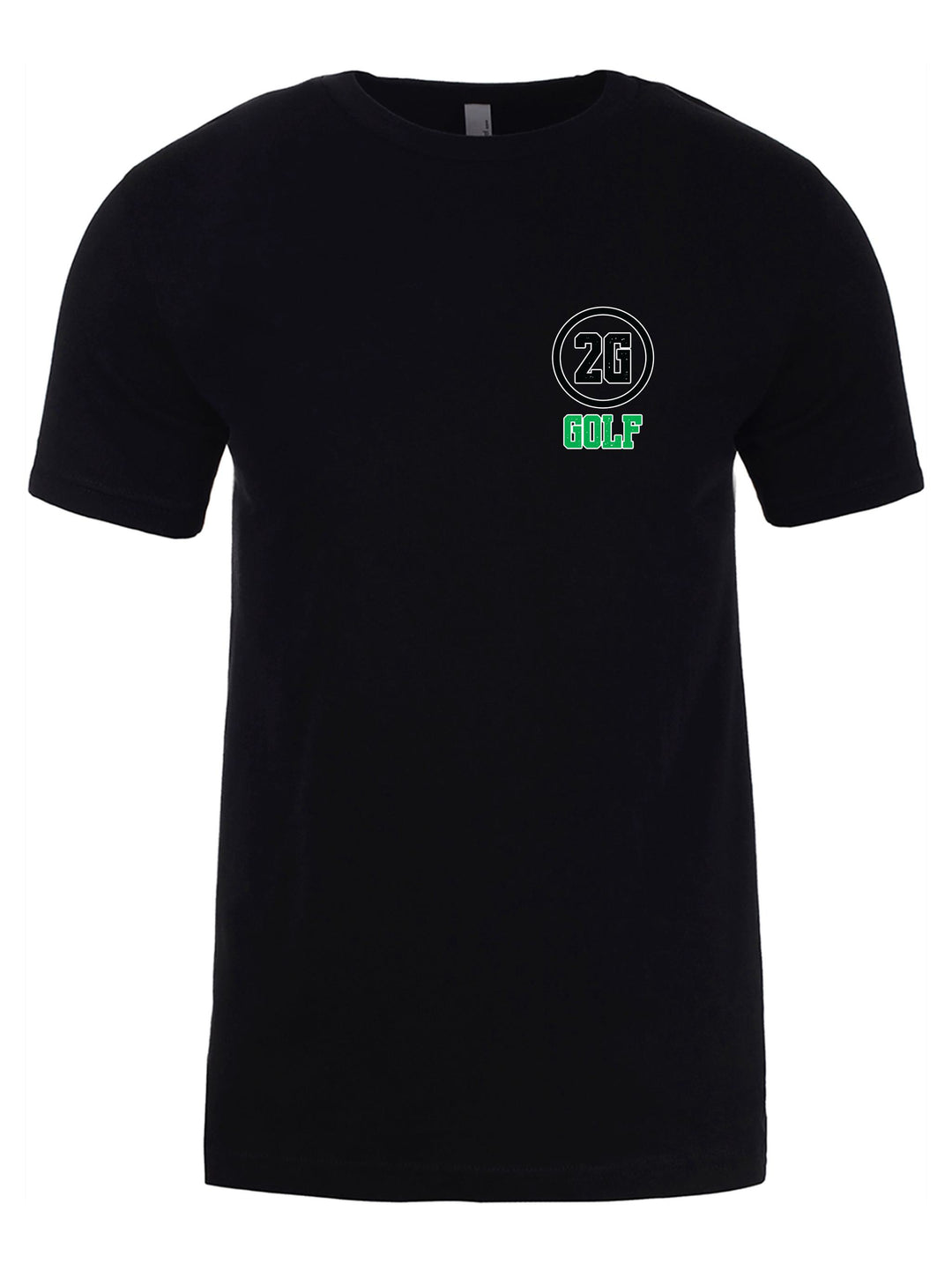 2GGOLF Unisex T-Shirt