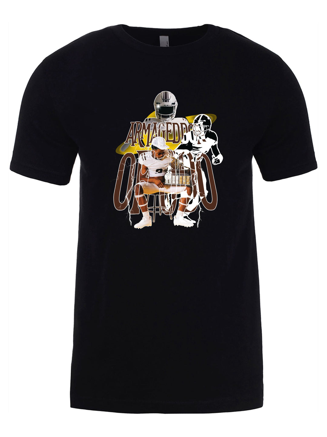 Jacobe Oglesby Unisex T-Shirt