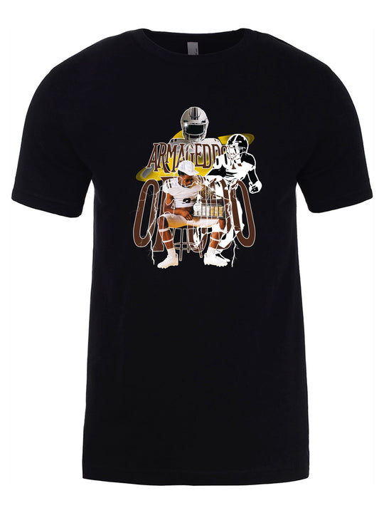 Jacobe Oglesby Unisex T-Shirt