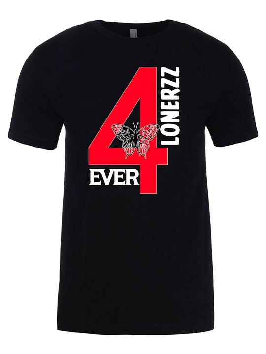 4EVER LONERZZ Unisex T-Shirt