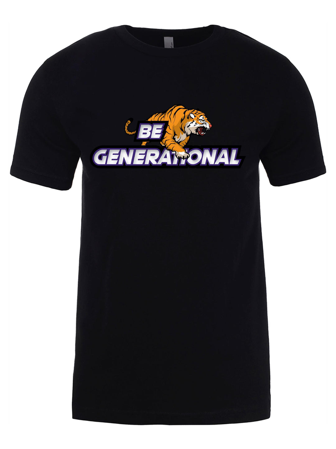 Be Generational Unisex T-Shirt