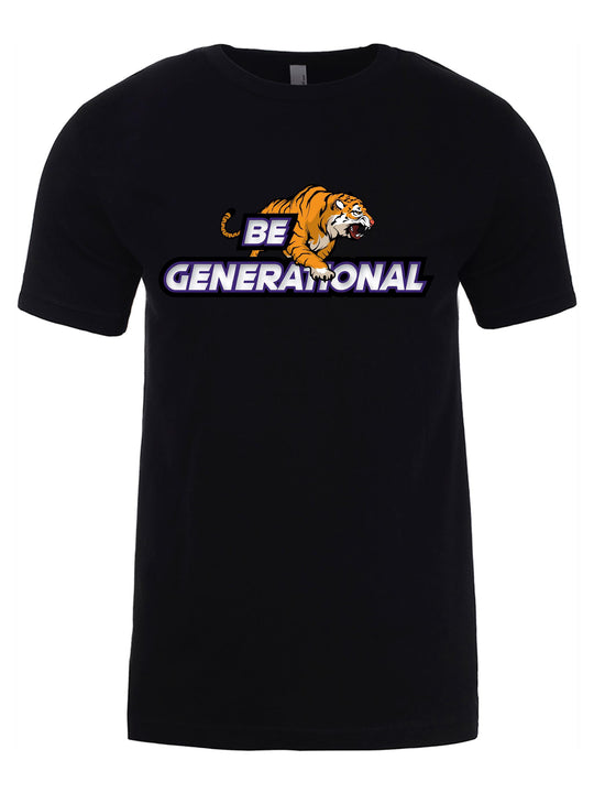 Be Generational Unisex T-Shirt