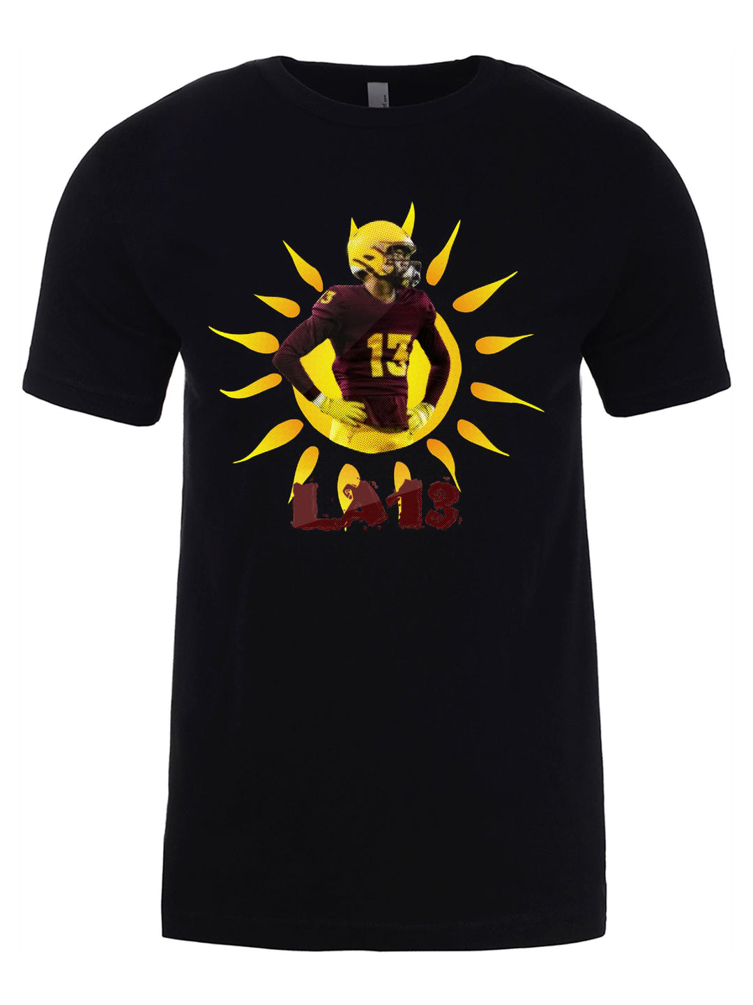 LA13 Unisex T-Shirt