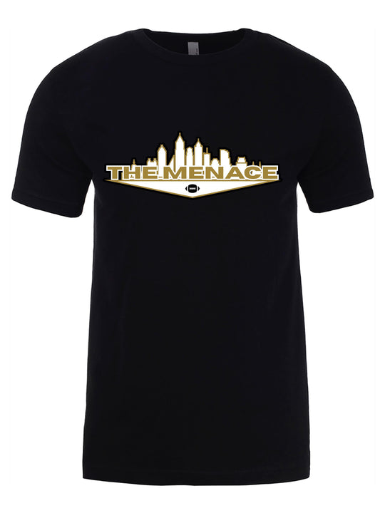 The Menace Unisex T-Shirt