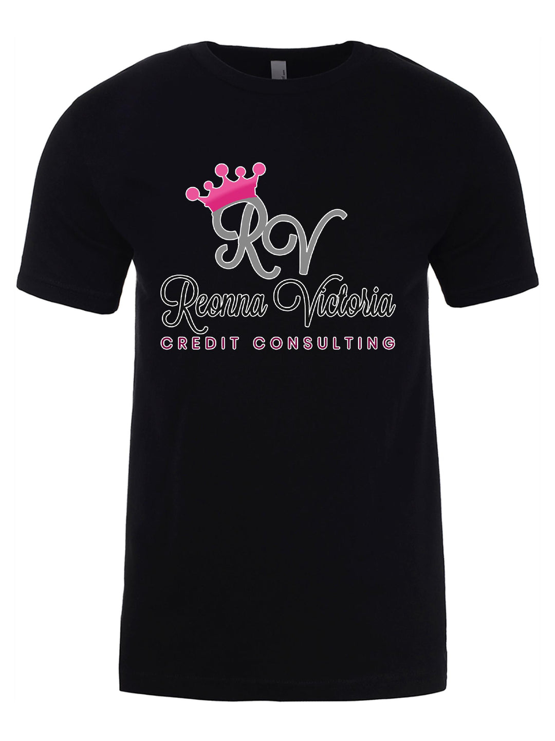 Reonna Victoria Unisex T-Shirt