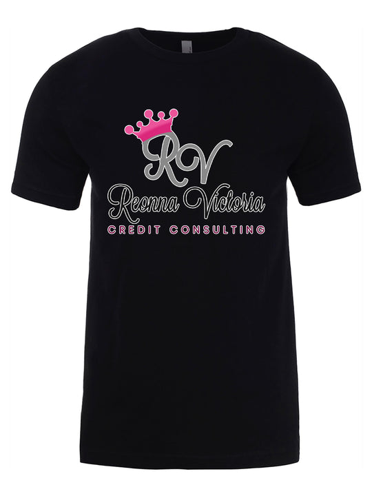 Reonna Victoria Unisex T-Shirt