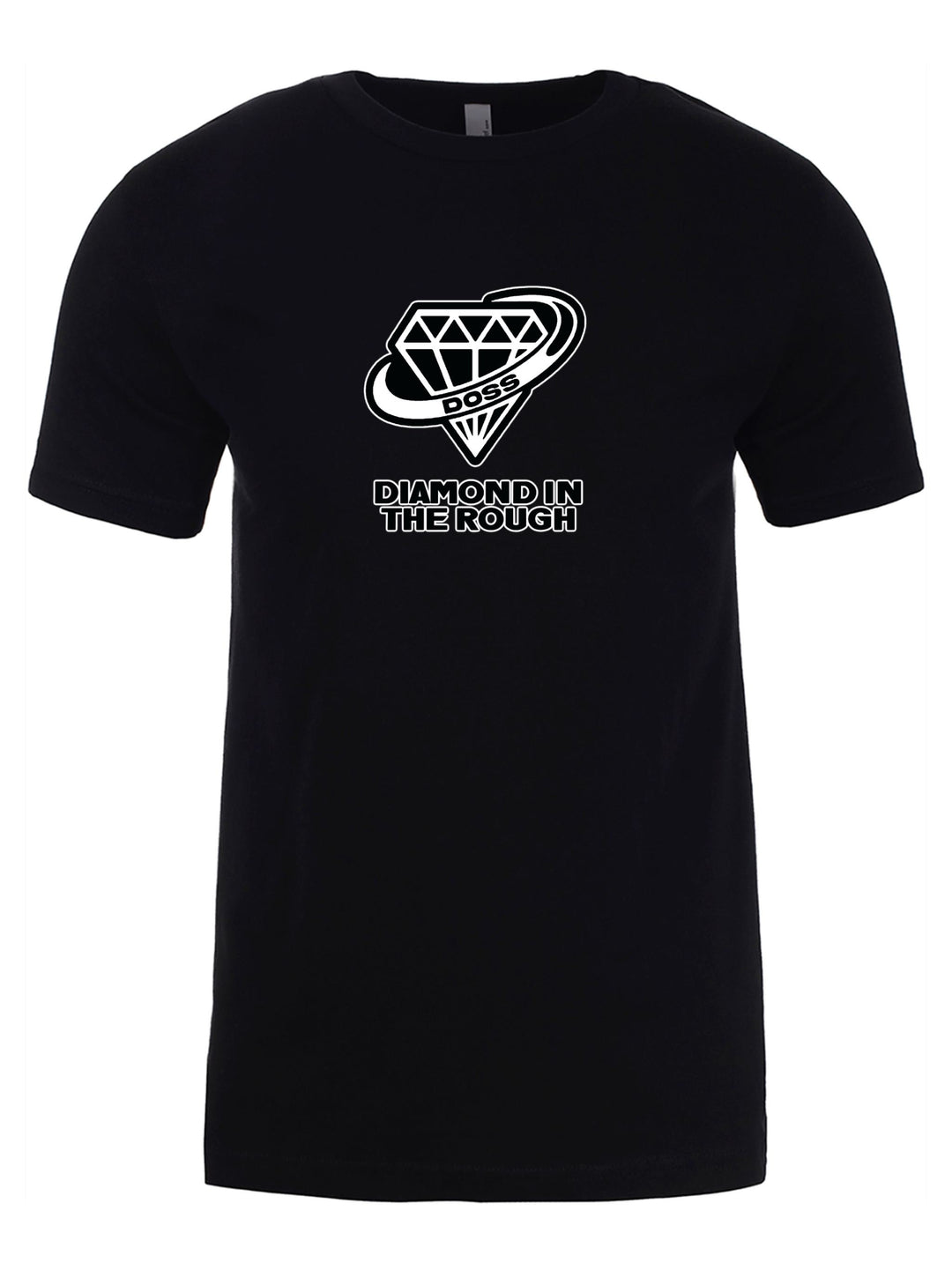Jordan Doss Unisex T-Shirt
