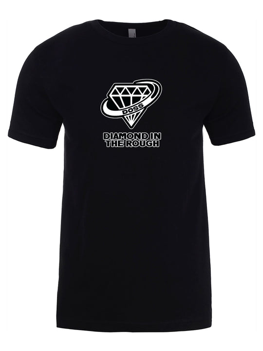 Jordan Doss Unisex T-Shirt