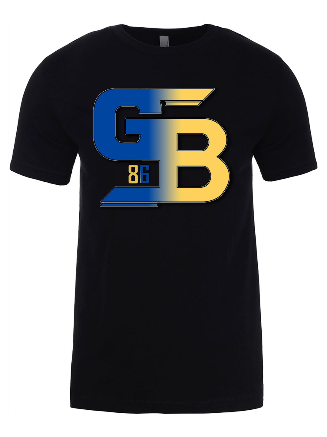 Gavin Bartholomew Unisex T-Shirt