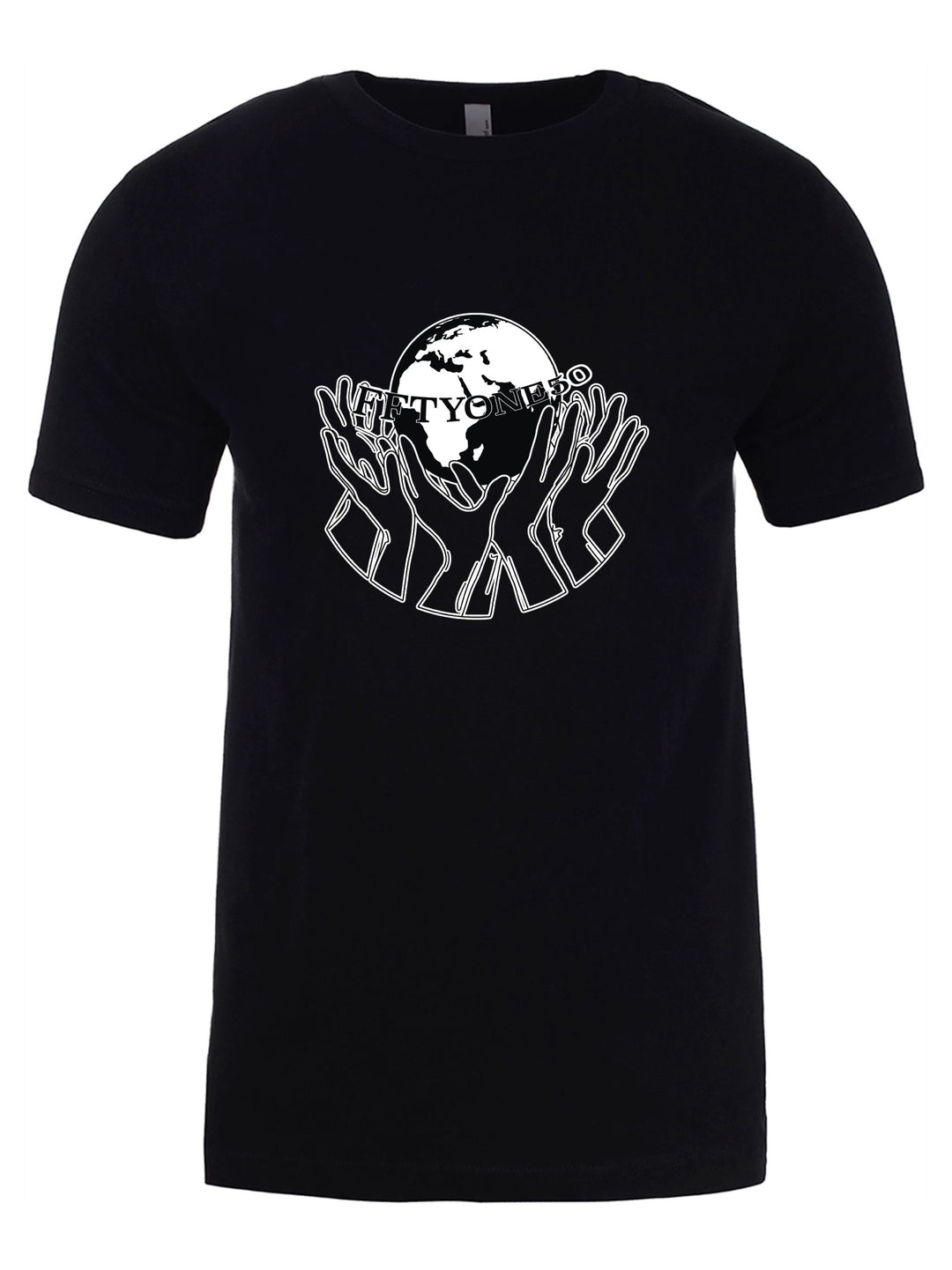 Fftyone50 Unisex T-Shirt