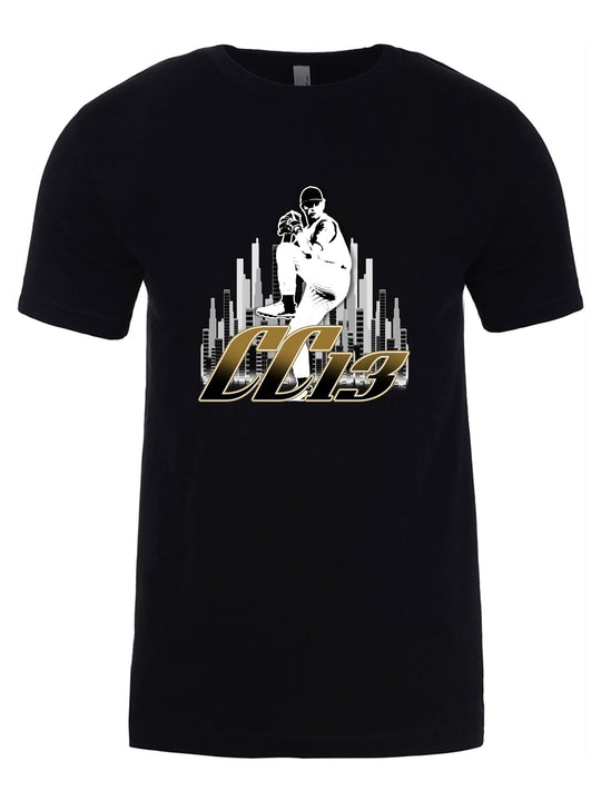 Carson Cotugno Unisex T-Shirt