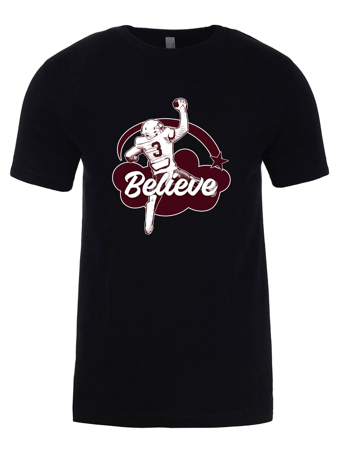 Beau Corrales Unisex T-Shirt