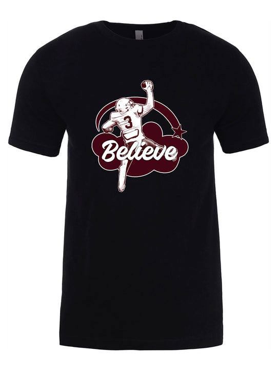 Beau Corrales Unisex T-Shirt