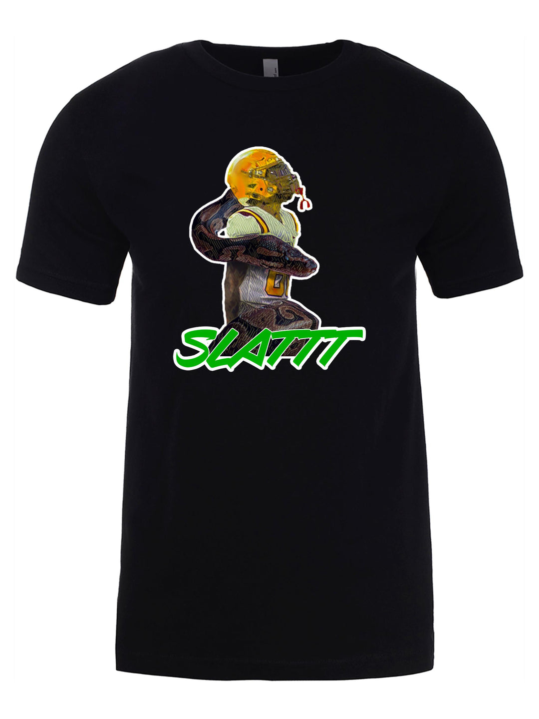 Tae Marrero Unisex T-Shirt