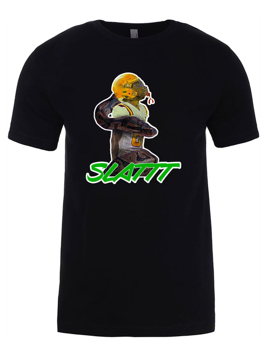 Tae Marrero Unisex T-Shirt