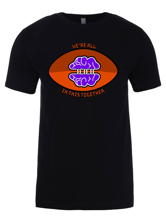 We're All In This Together Unisex T-Shirt