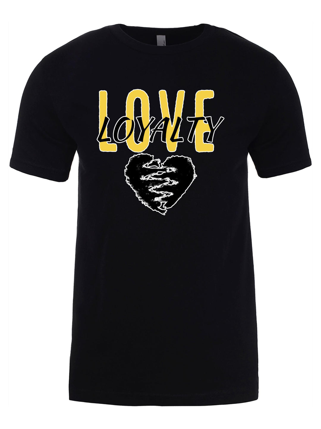 Alexandria Duncan Unisex T-Shirt