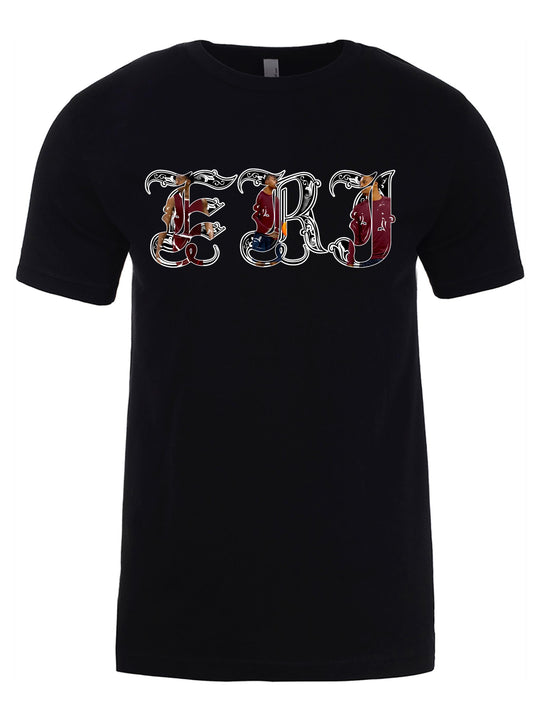 Eric Reed Jr Unisex T-Shirt