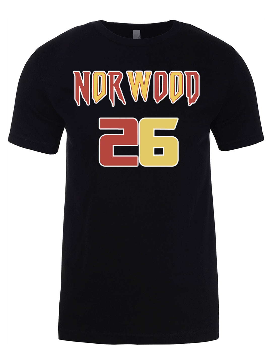 Myles Norwood Unisex T-Shirt