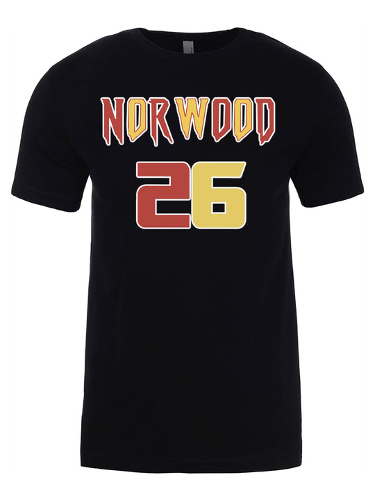 Myles Norwood Unisex T-Shirt