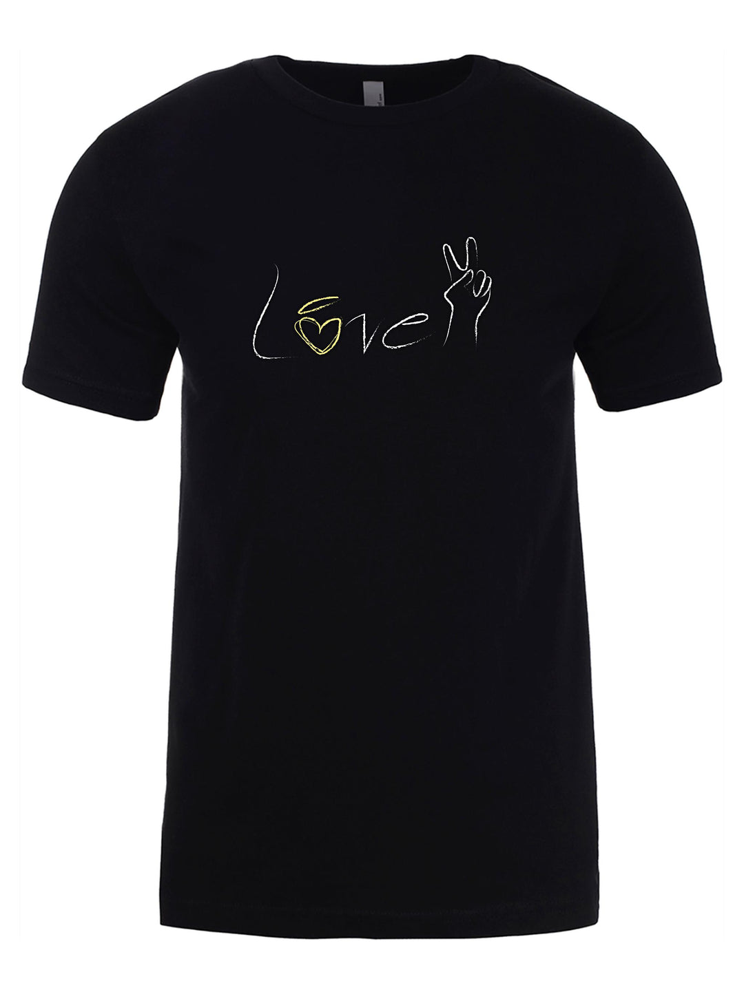 DPx2 Unisex T-Shirt