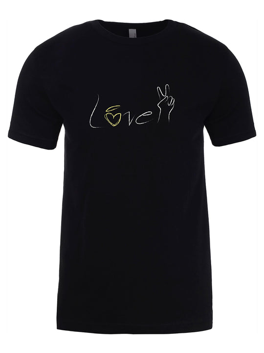 DPx2 Unisex T-Shirt