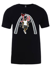 Jelani Davis Unisex T-Shirt