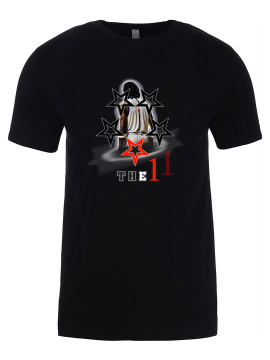 Dontrell McQuarter Unisex T-Shirt