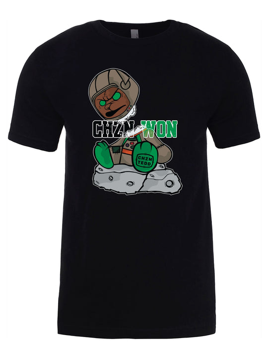 CHZN WON Unisex T-Shirt