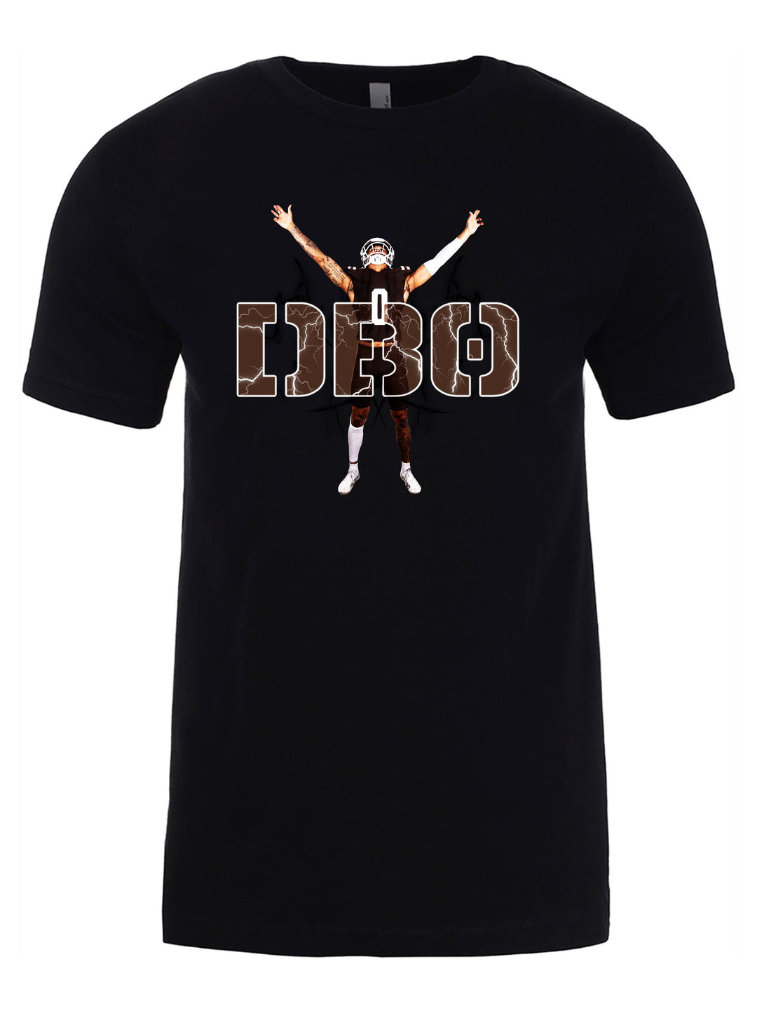 DaShon Bussell Unisex T-Shirt