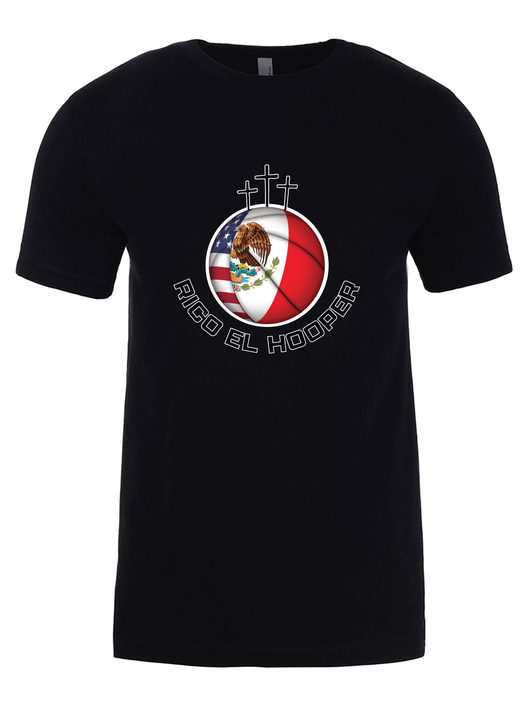 Rico El Hooper Unisex T-Shirt