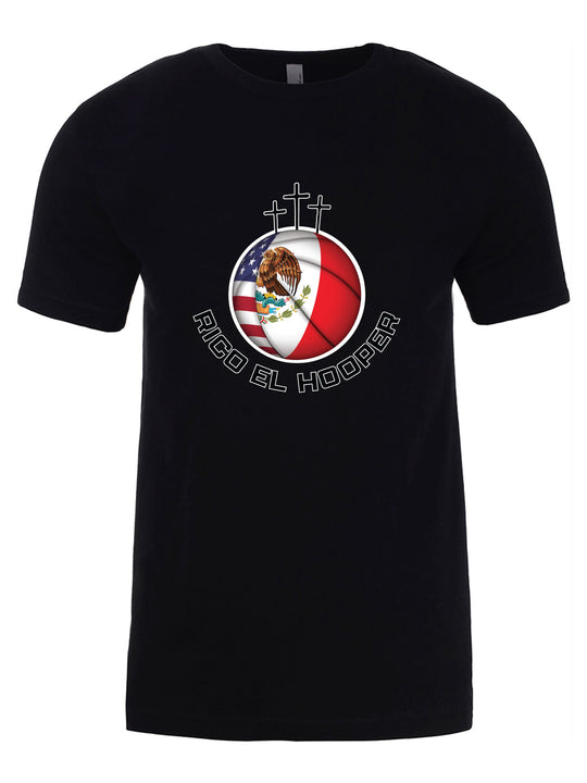 Rico El Hooper Unisex T-Shirt