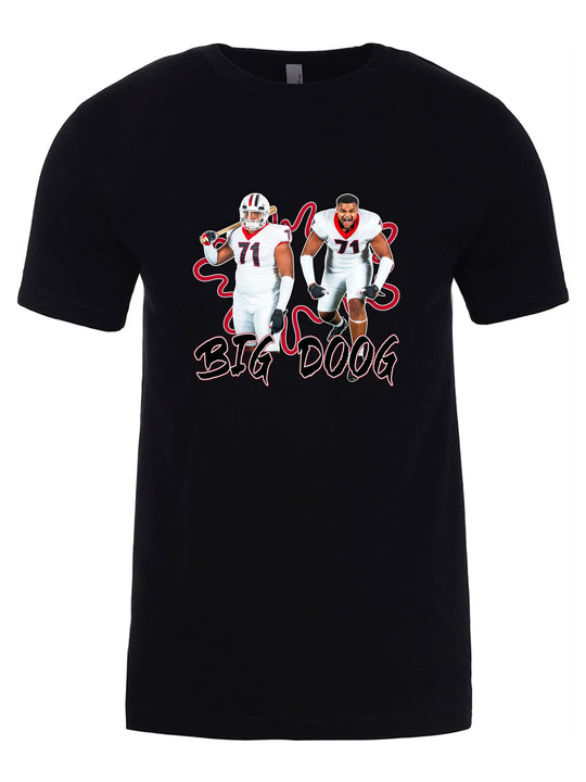 Joshua Miller Unisex T-Shirt