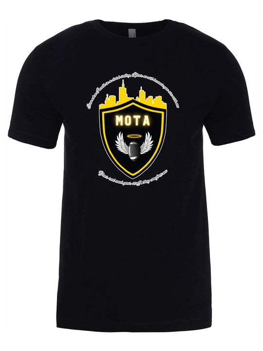 Alex Mota Unisex T-Shirt
